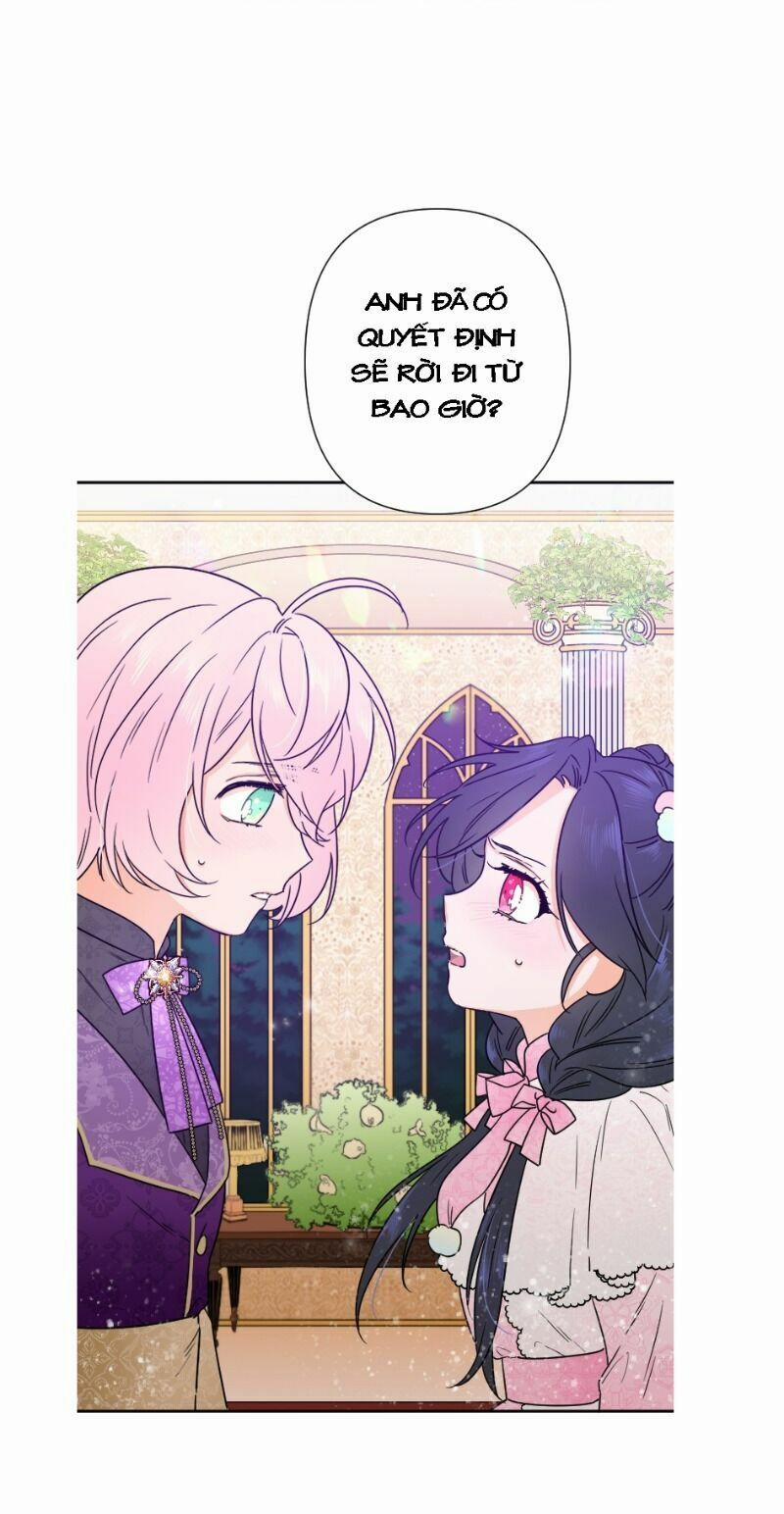 Tiểu Thư Bé Bỏng Đáng Yêu! 101 trang 27