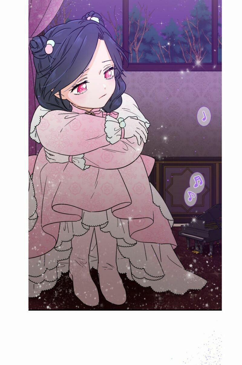 Tiểu Thư Bé Bỏng Đáng Yêu! 101 trang 3