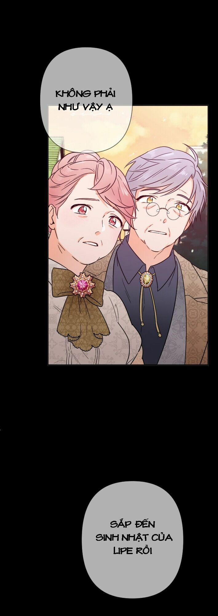 Tiểu Thư Bé Bỏng Đáng Yêu! 101 trang 32