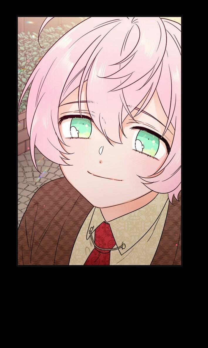 Tiểu Thư Bé Bỏng Đáng Yêu! 101 trang 33