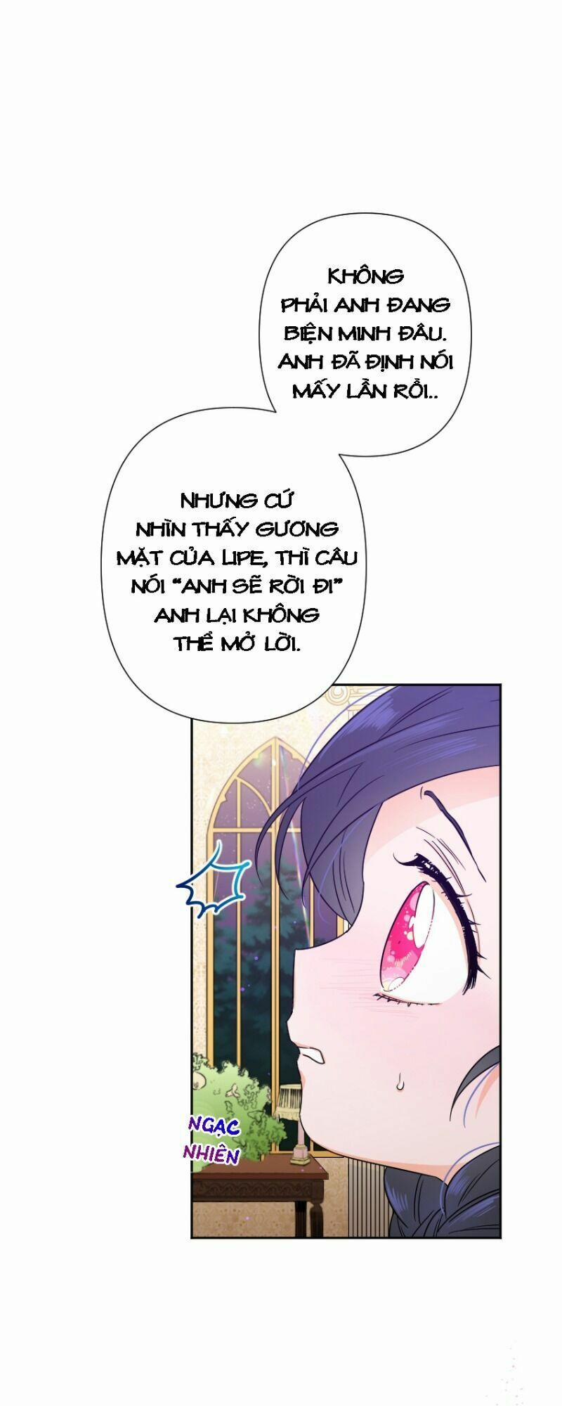 Tiểu Thư Bé Bỏng Đáng Yêu! 101 trang 35