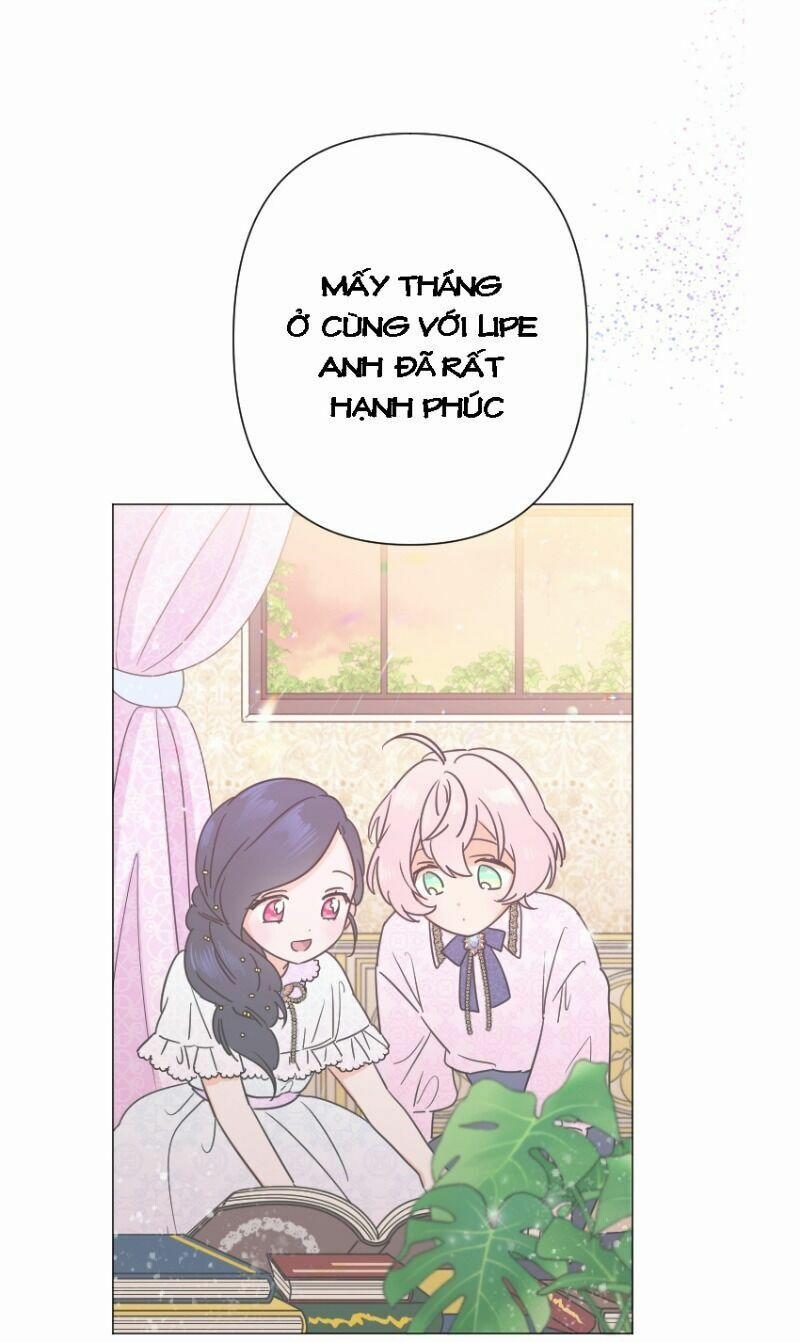 Tiểu Thư Bé Bỏng Đáng Yêu! 101 trang 36