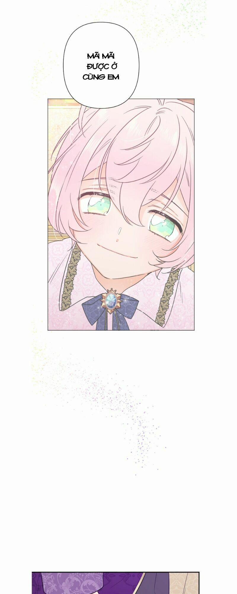 Tiểu Thư Bé Bỏng Đáng Yêu! 101 trang 38