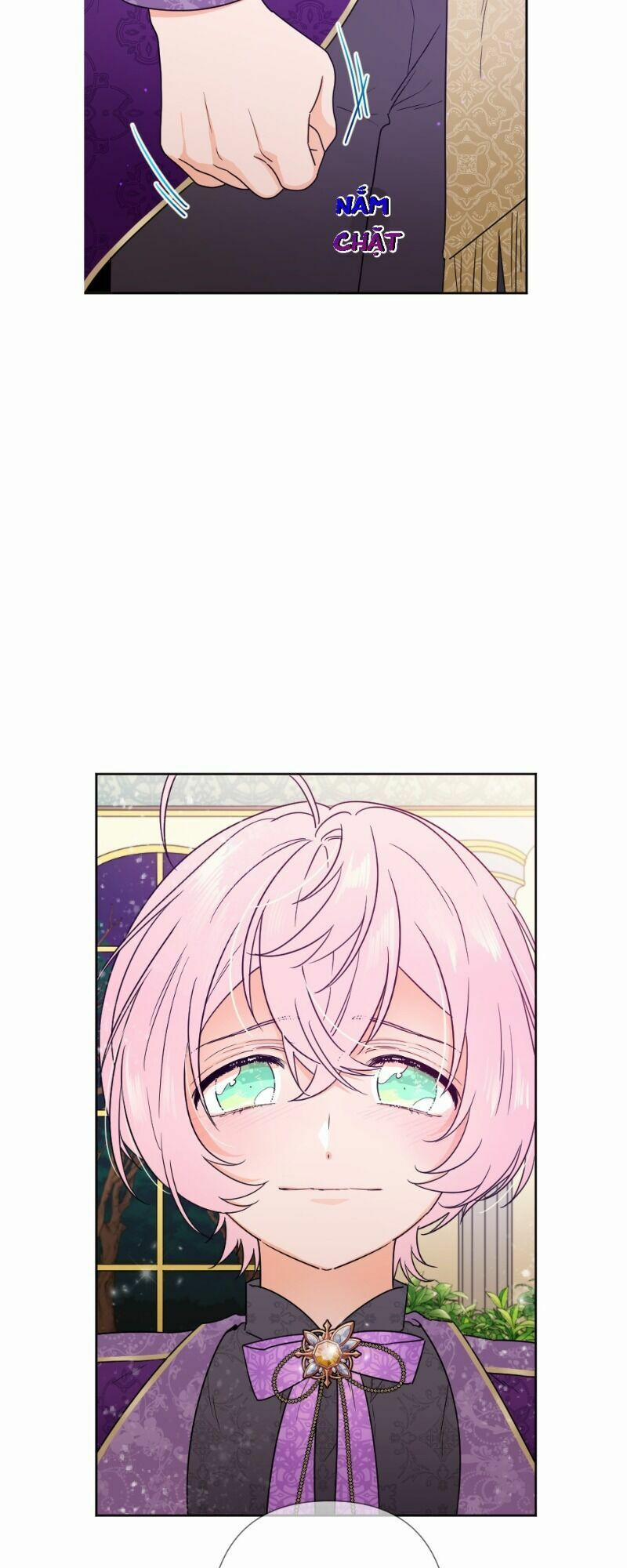 Tiểu Thư Bé Bỏng Đáng Yêu! 101 trang 39