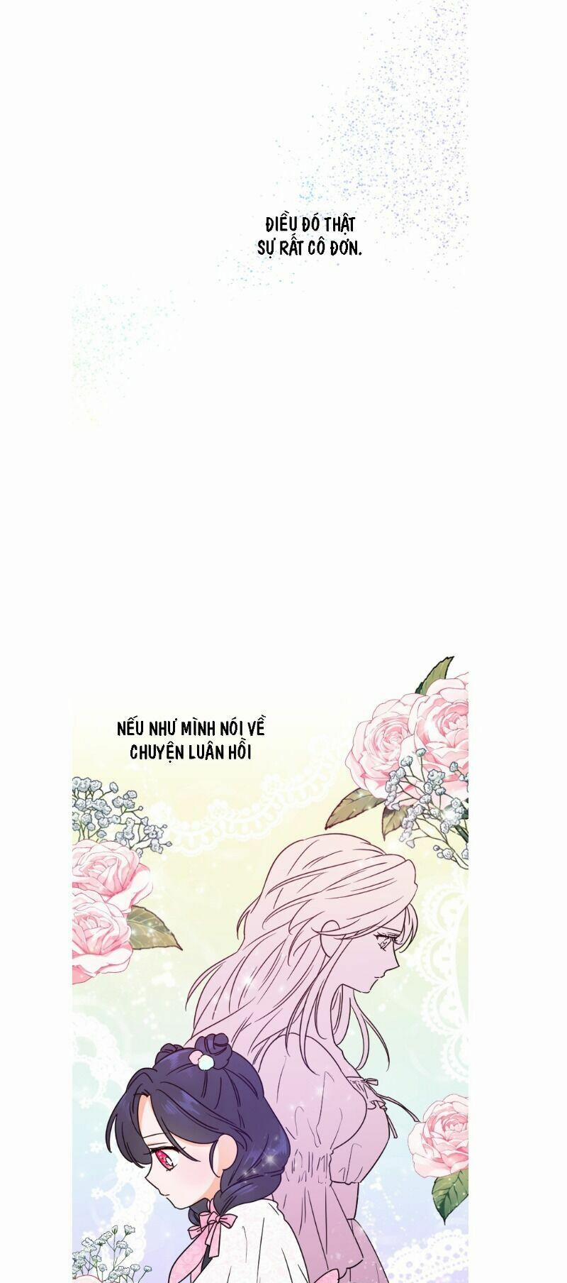 Tiểu Thư Bé Bỏng Đáng Yêu! 101 trang 4