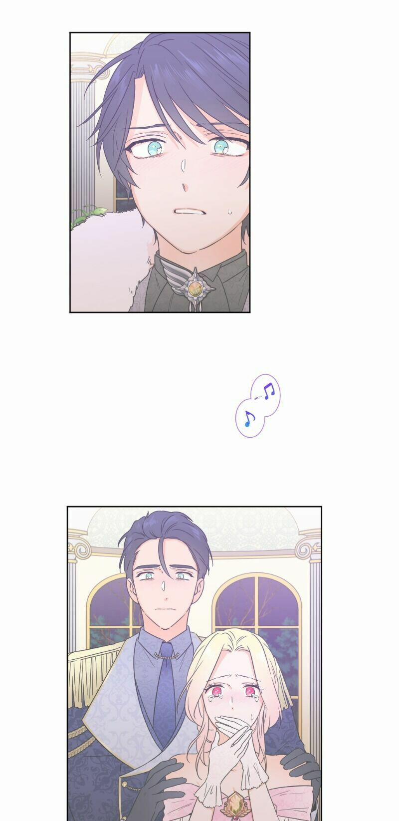 Tiểu Thư Bé Bỏng Đáng Yêu! 101 trang 6