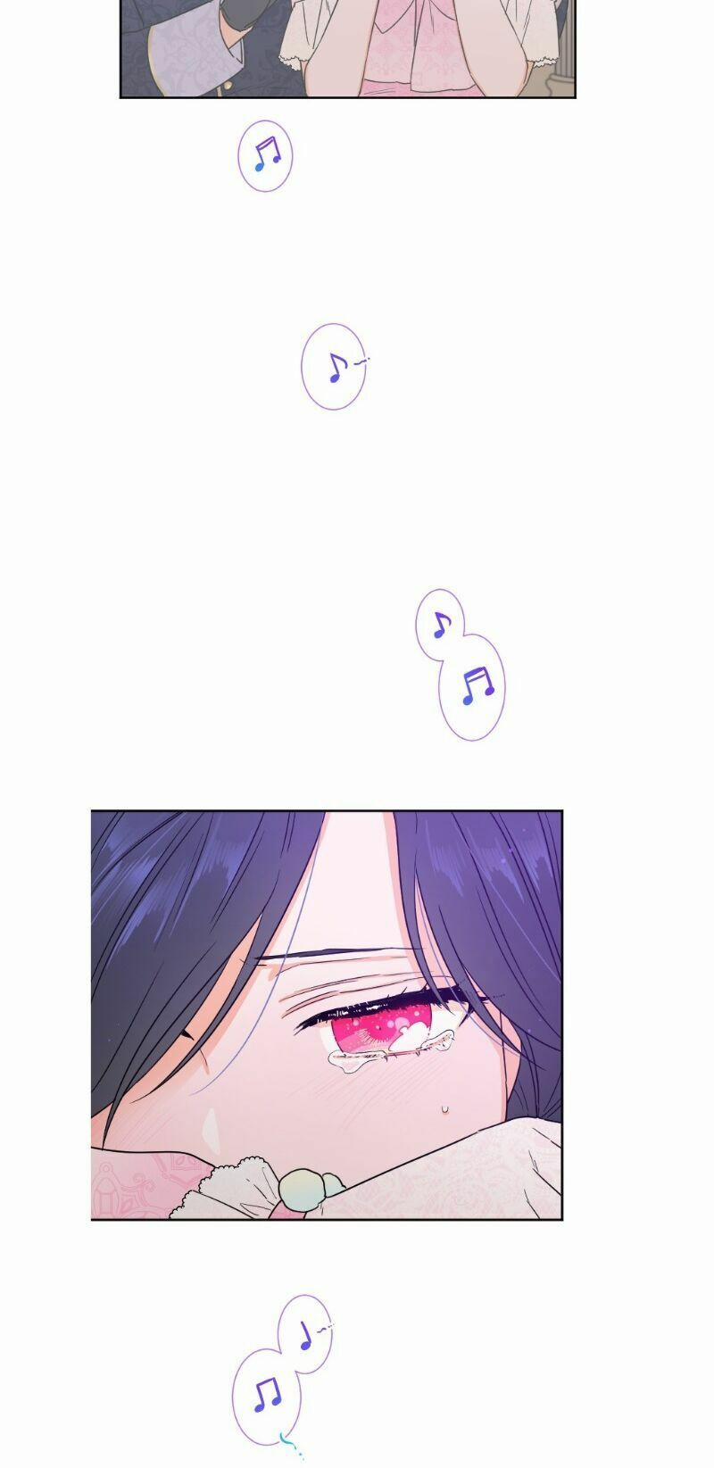 Tiểu Thư Bé Bỏng Đáng Yêu! 101 trang 7