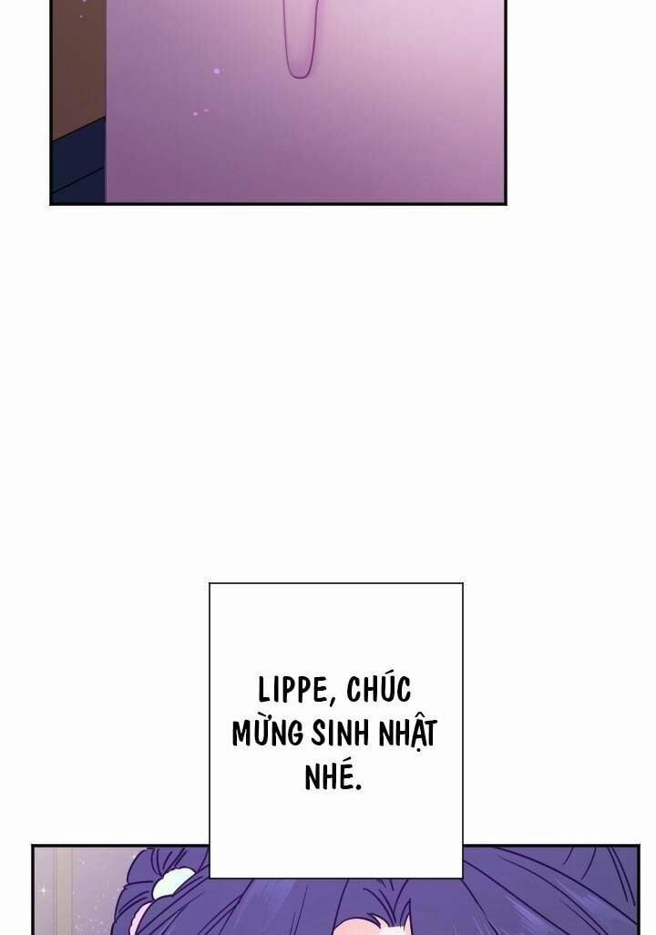 Tiểu Thư Bé Bỏng Đáng Yêu! 102 trang 11