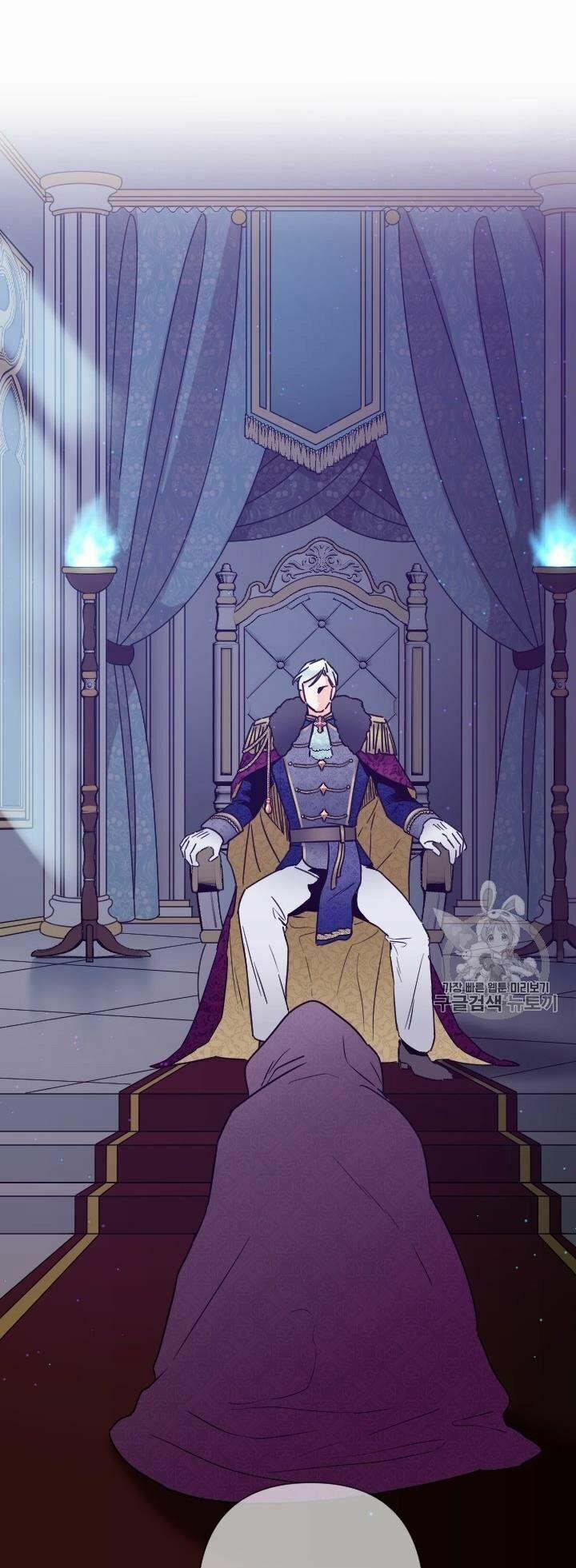 Tiểu Thư Bé Bỏng Đáng Yêu! 102 trang 18