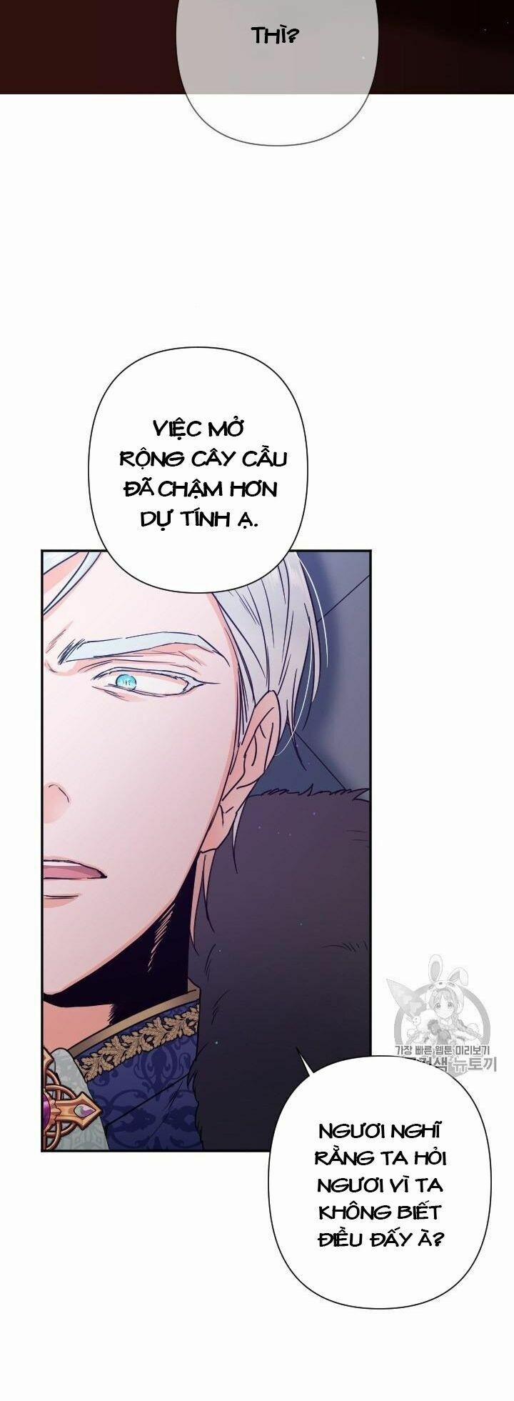 Tiểu Thư Bé Bỏng Đáng Yêu! 102 trang 19