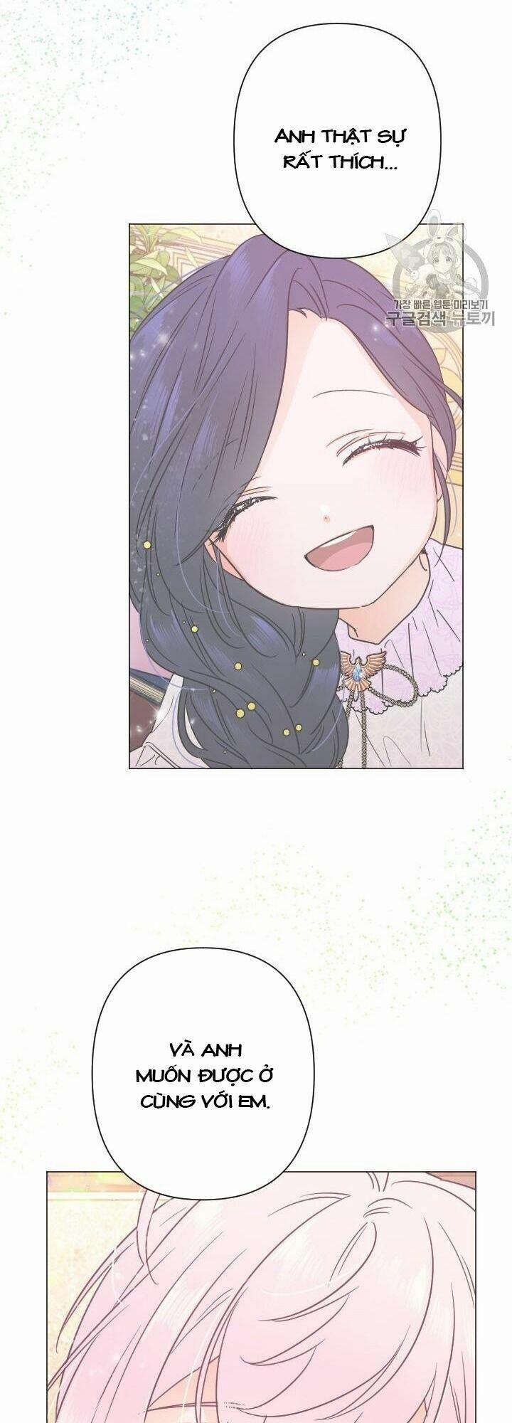 Tiểu Thư Bé Bỏng Đáng Yêu! 102 trang 2