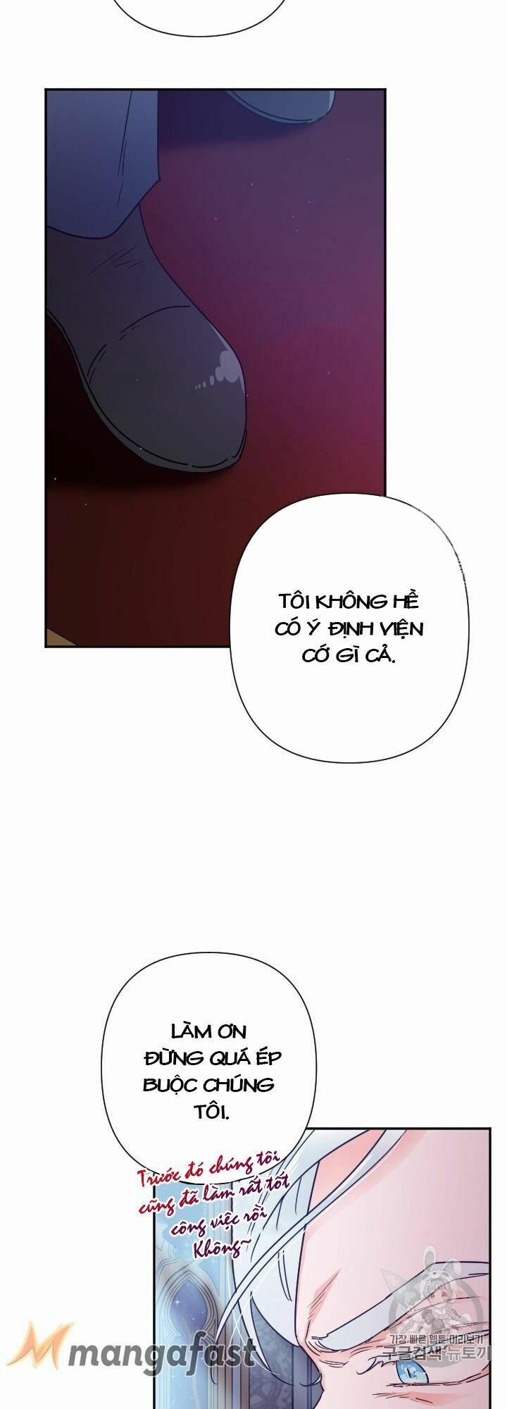 Tiểu Thư Bé Bỏng Đáng Yêu! 102 trang 21