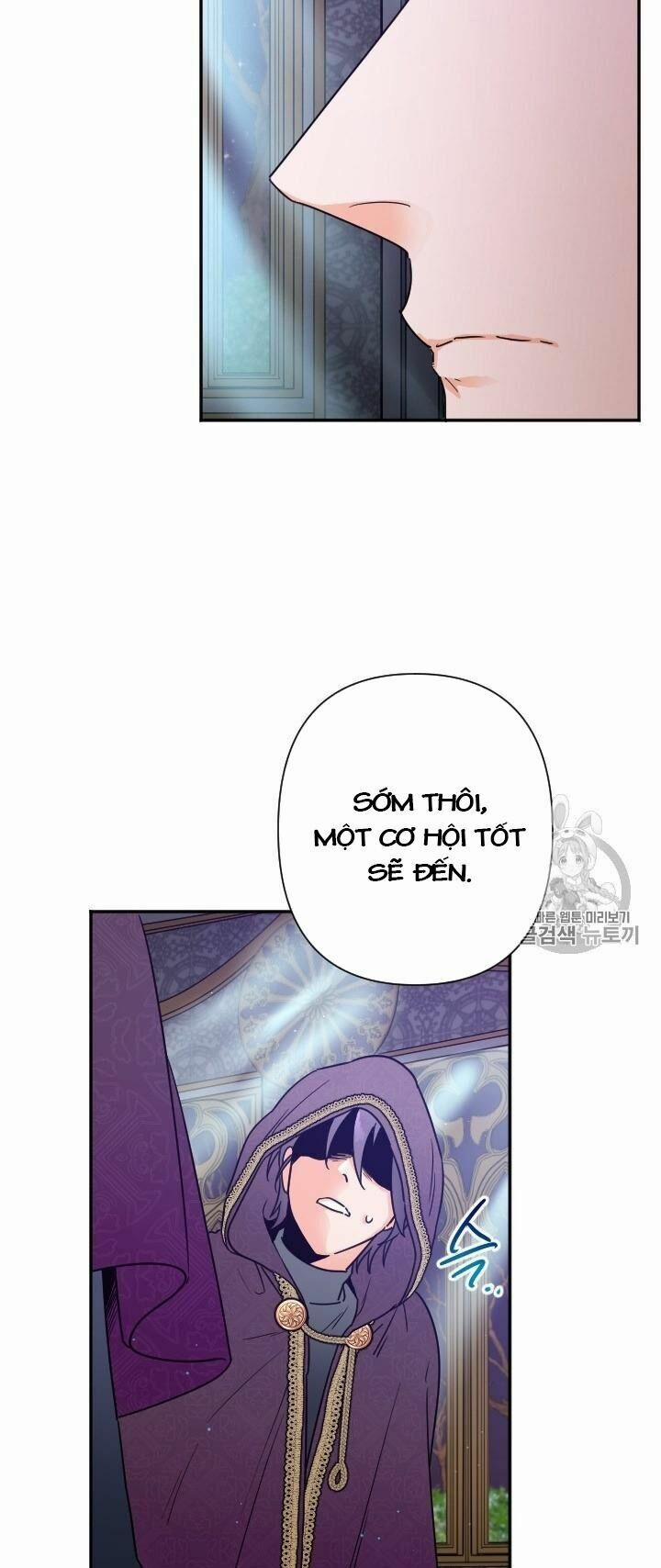 Tiểu Thư Bé Bỏng Đáng Yêu! 102 trang 22