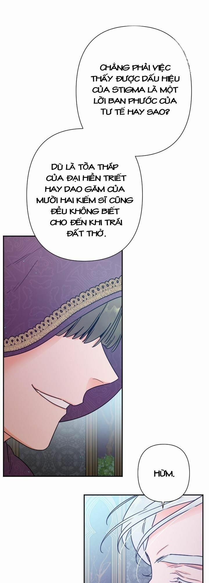 Tiểu Thư Bé Bỏng Đáng Yêu! 102 trang 27