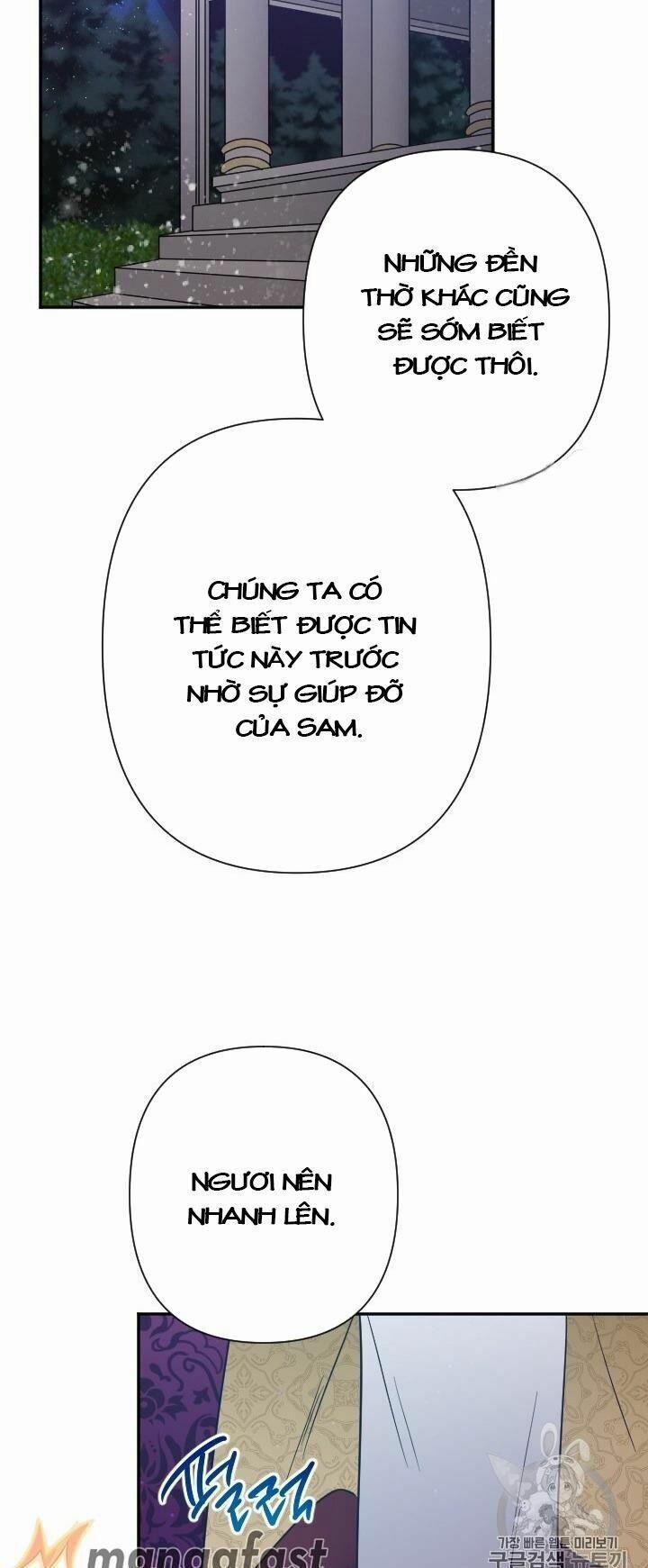 Tiểu Thư Bé Bỏng Đáng Yêu! 102 trang 29