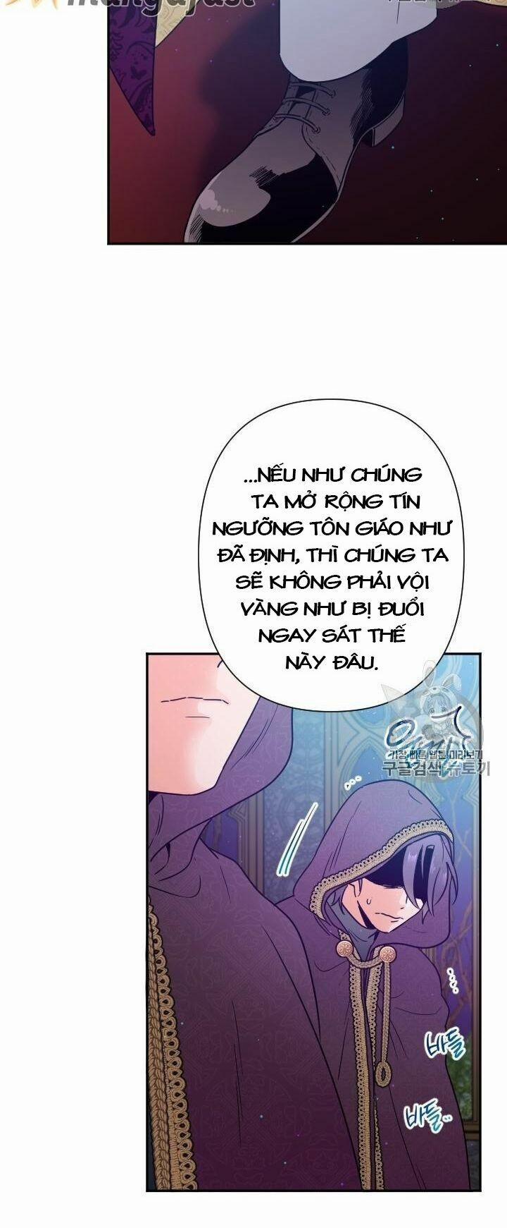 Tiểu Thư Bé Bỏng Đáng Yêu! 102 trang 30