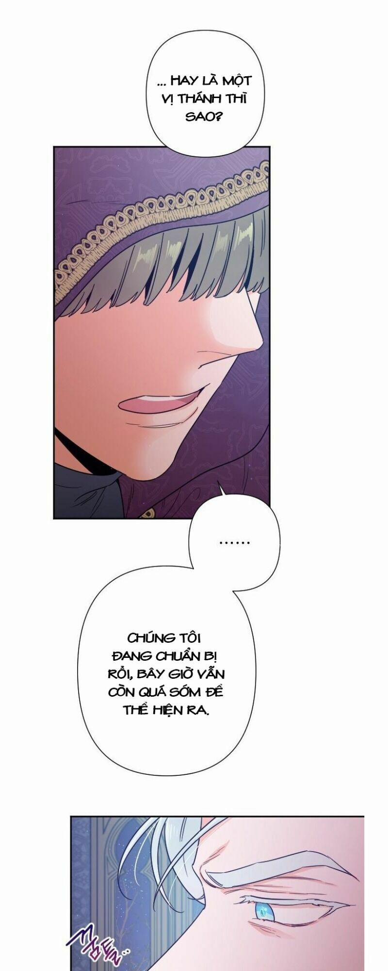 Tiểu Thư Bé Bỏng Đáng Yêu! 102 trang 31