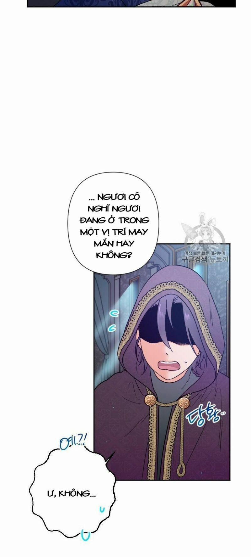 Tiểu Thư Bé Bỏng Đáng Yêu! 102 trang 34