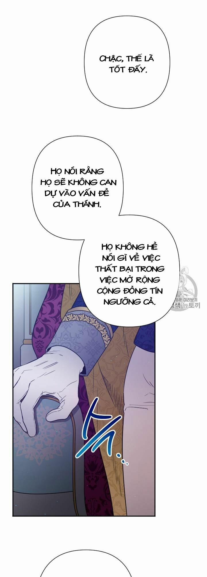 Tiểu Thư Bé Bỏng Đáng Yêu! 102 trang 35