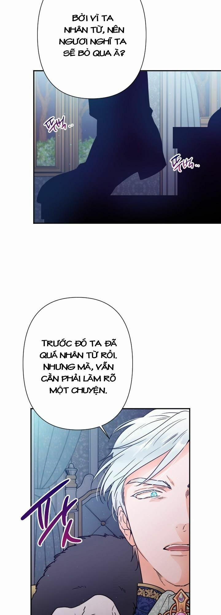 Tiểu Thư Bé Bỏng Đáng Yêu! 102 trang 36