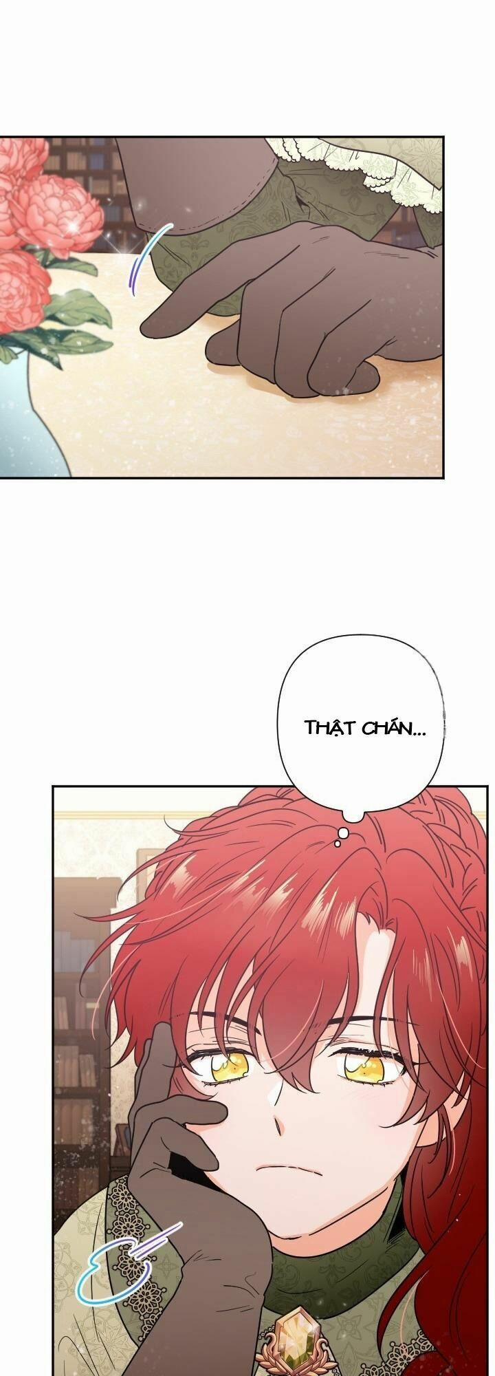 Tiểu Thư Bé Bỏng Đáng Yêu! 102 trang 39