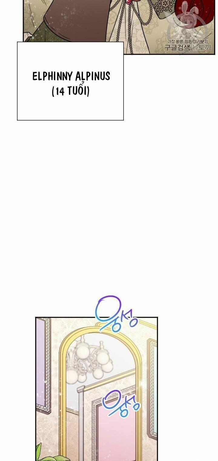 Tiểu Thư Bé Bỏng Đáng Yêu! 102 trang 40