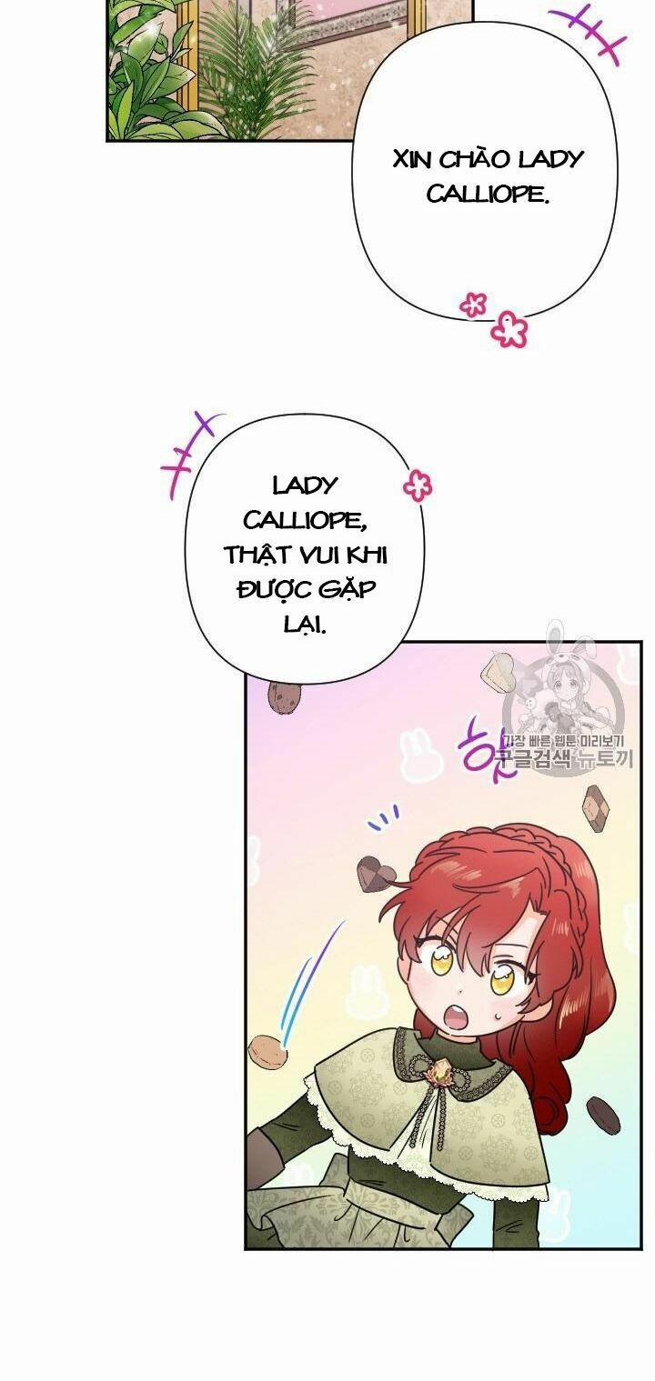 Tiểu Thư Bé Bỏng Đáng Yêu! 102 trang 41