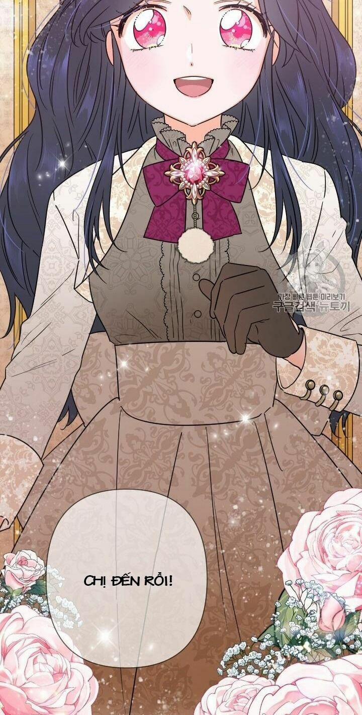 Tiểu Thư Bé Bỏng Đáng Yêu! 102 trang 43