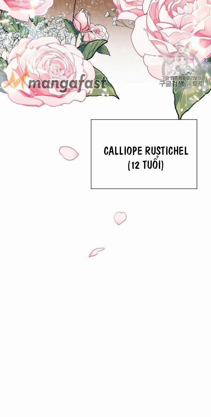 Tiểu Thư Bé Bỏng Đáng Yêu! 102 trang 44