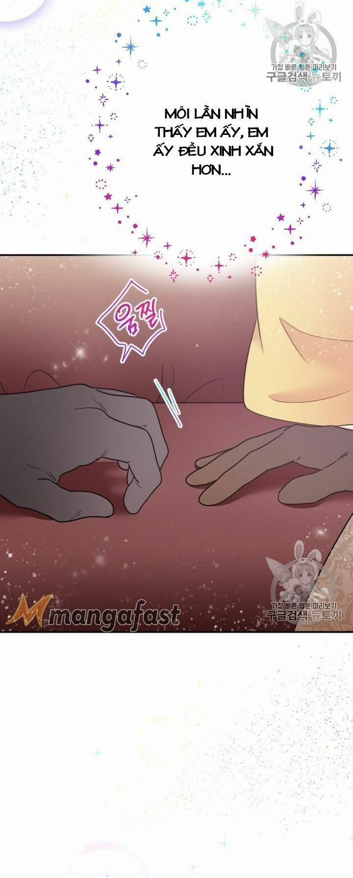 Tiểu Thư Bé Bỏng Đáng Yêu! 103 trang 10