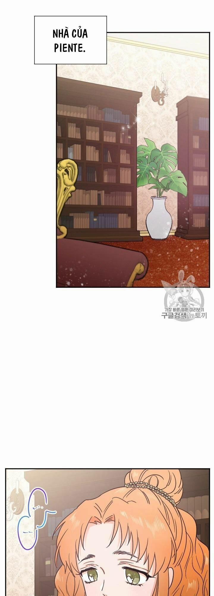 Tiểu Thư Bé Bỏng Đáng Yêu! 103 trang 12