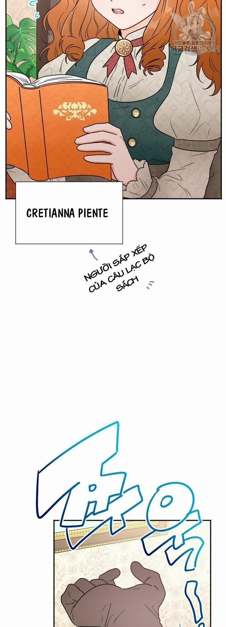 Tiểu Thư Bé Bỏng Đáng Yêu! 103 trang 13