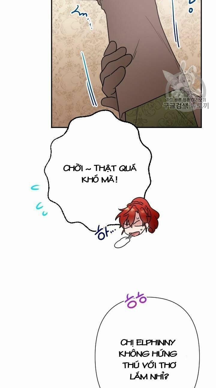 Tiểu Thư Bé Bỏng Đáng Yêu! 103 trang 14