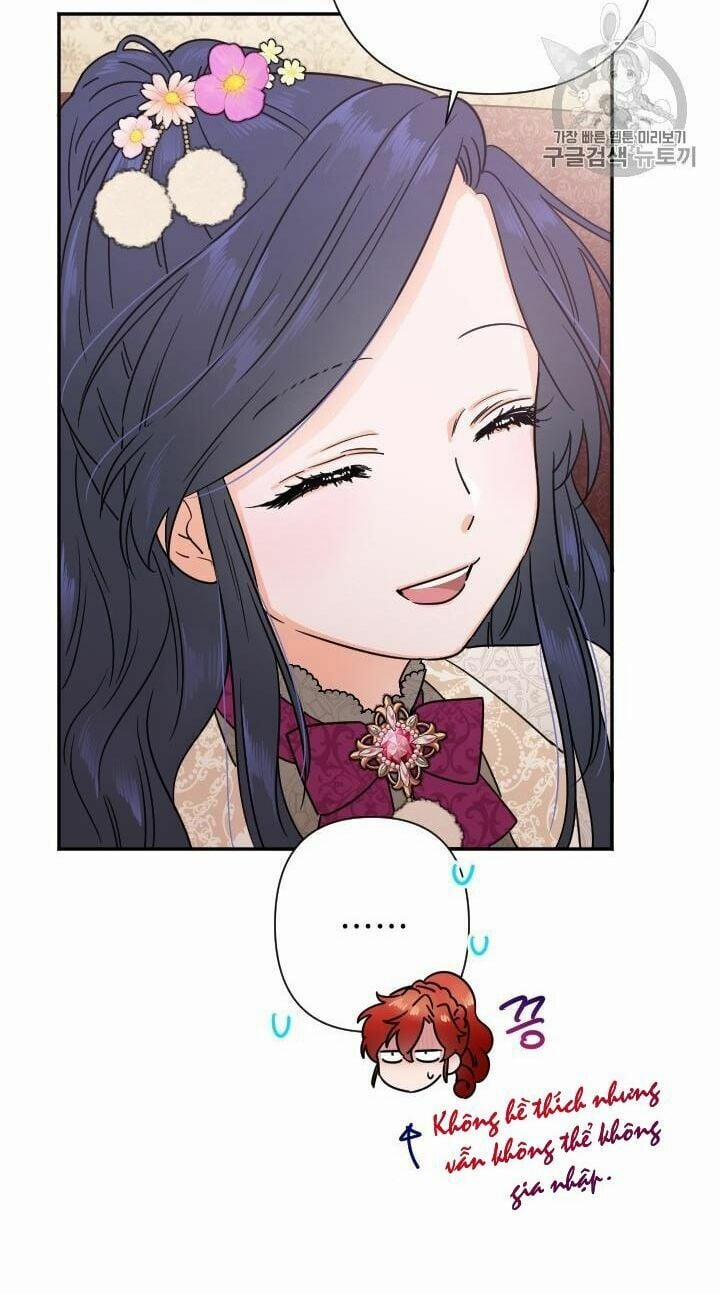 Tiểu Thư Bé Bỏng Đáng Yêu! 103 trang 15