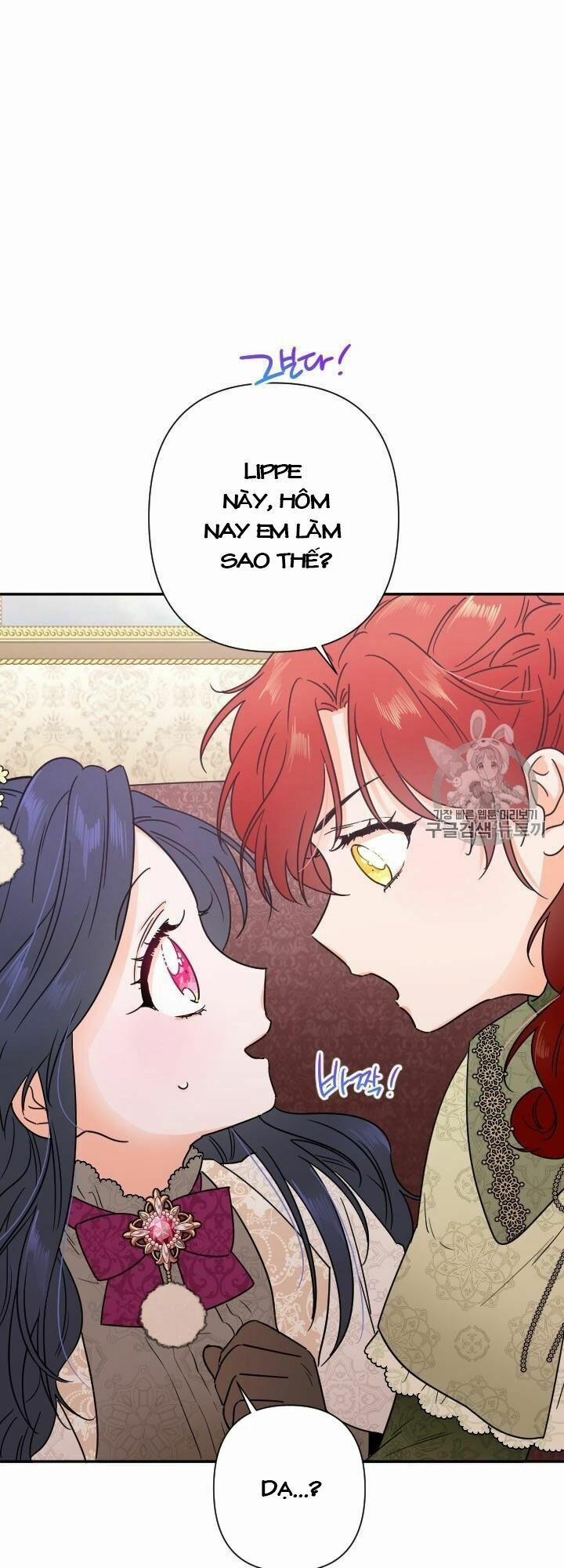 Tiểu Thư Bé Bỏng Đáng Yêu! 103 trang 16