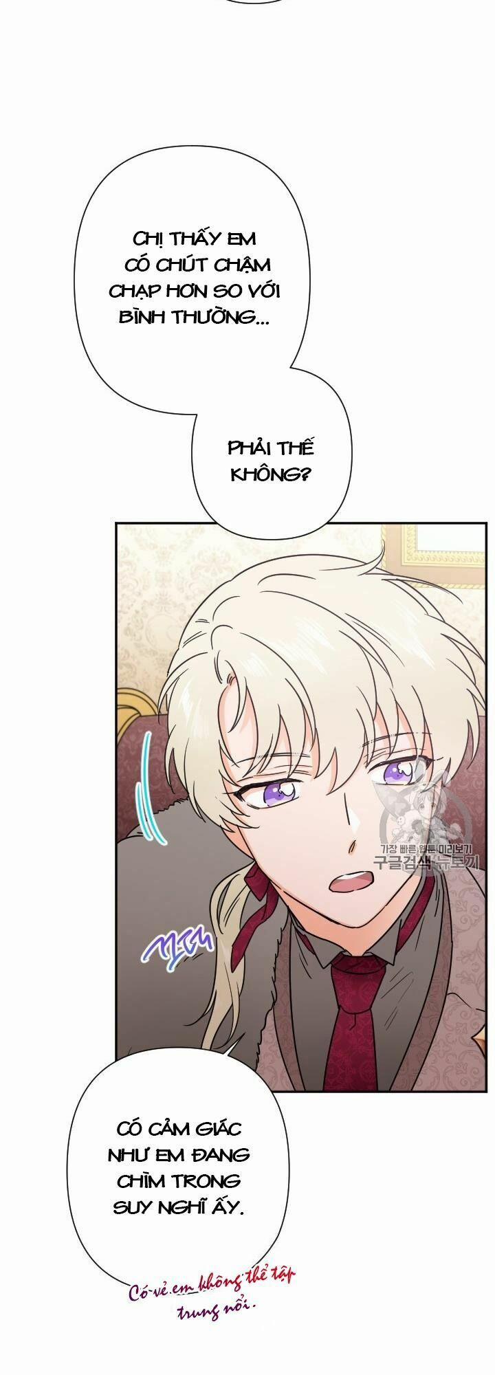 Tiểu Thư Bé Bỏng Đáng Yêu! 103 trang 17