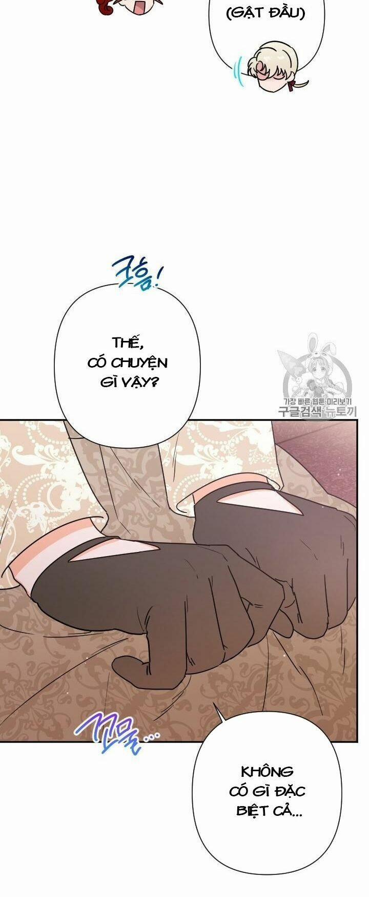 Tiểu Thư Bé Bỏng Đáng Yêu! 103 trang 19