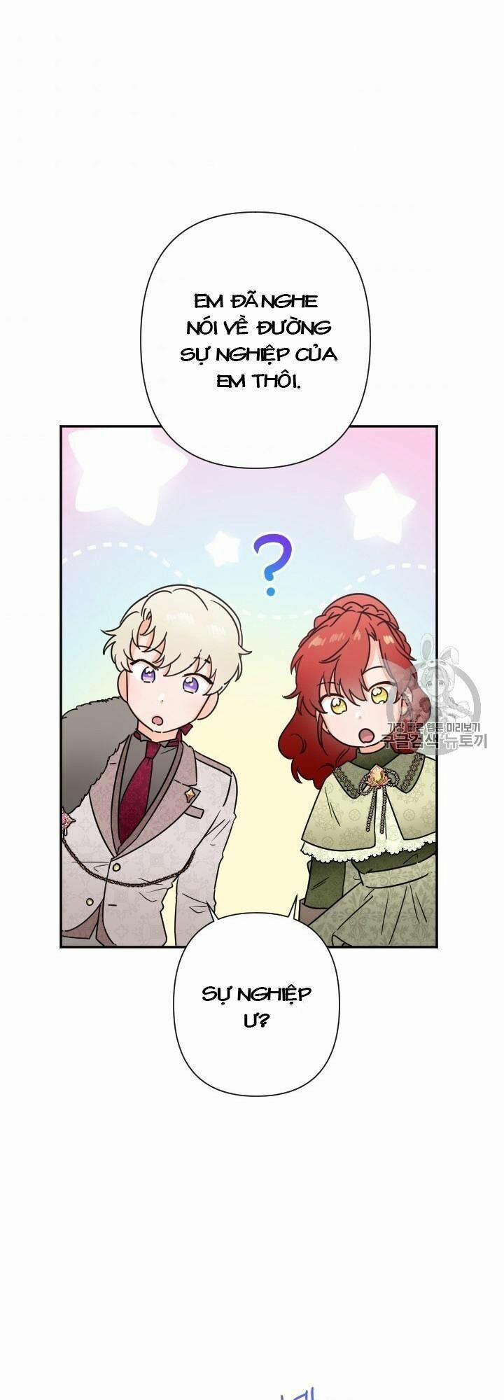 Tiểu Thư Bé Bỏng Đáng Yêu! 103 trang 20