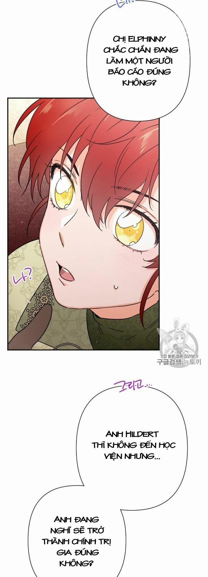 Tiểu Thư Bé Bỏng Đáng Yêu! 103 trang 21