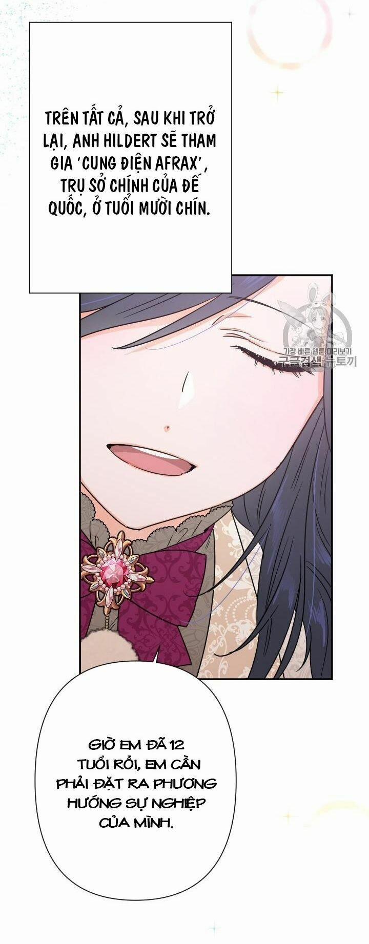 Tiểu Thư Bé Bỏng Đáng Yêu! 103 trang 23