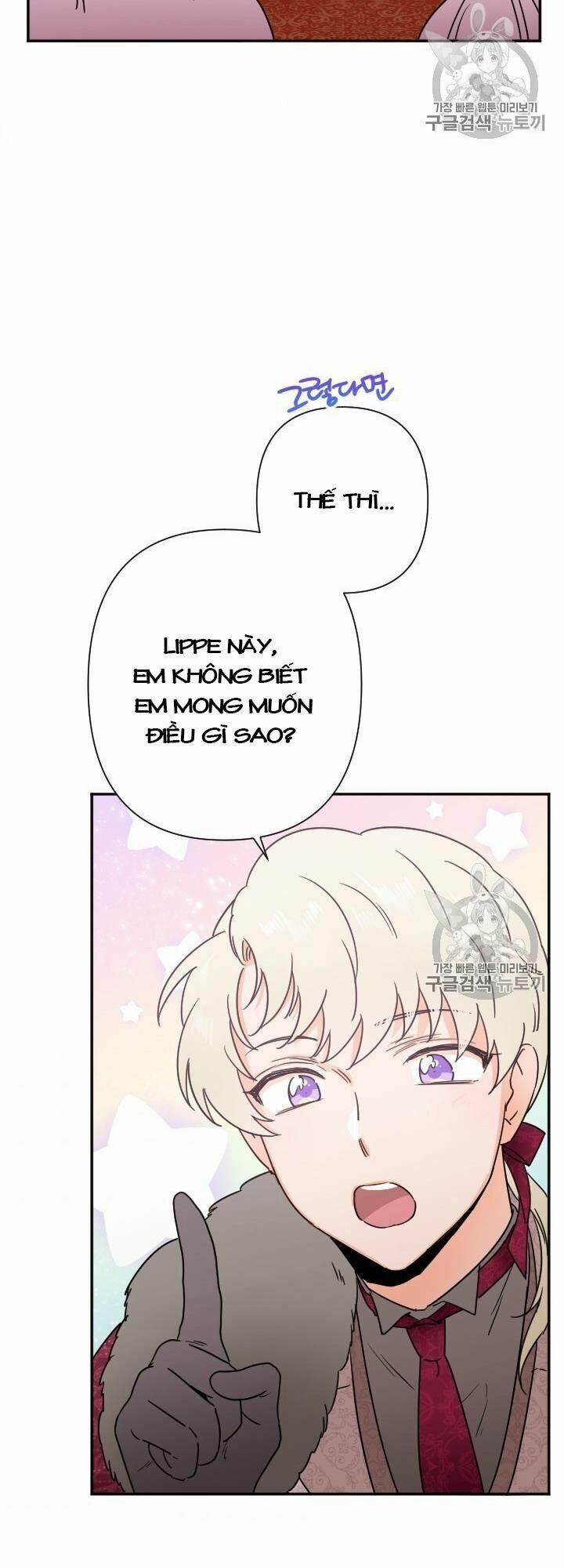 Tiểu Thư Bé Bỏng Đáng Yêu! 103 trang 25