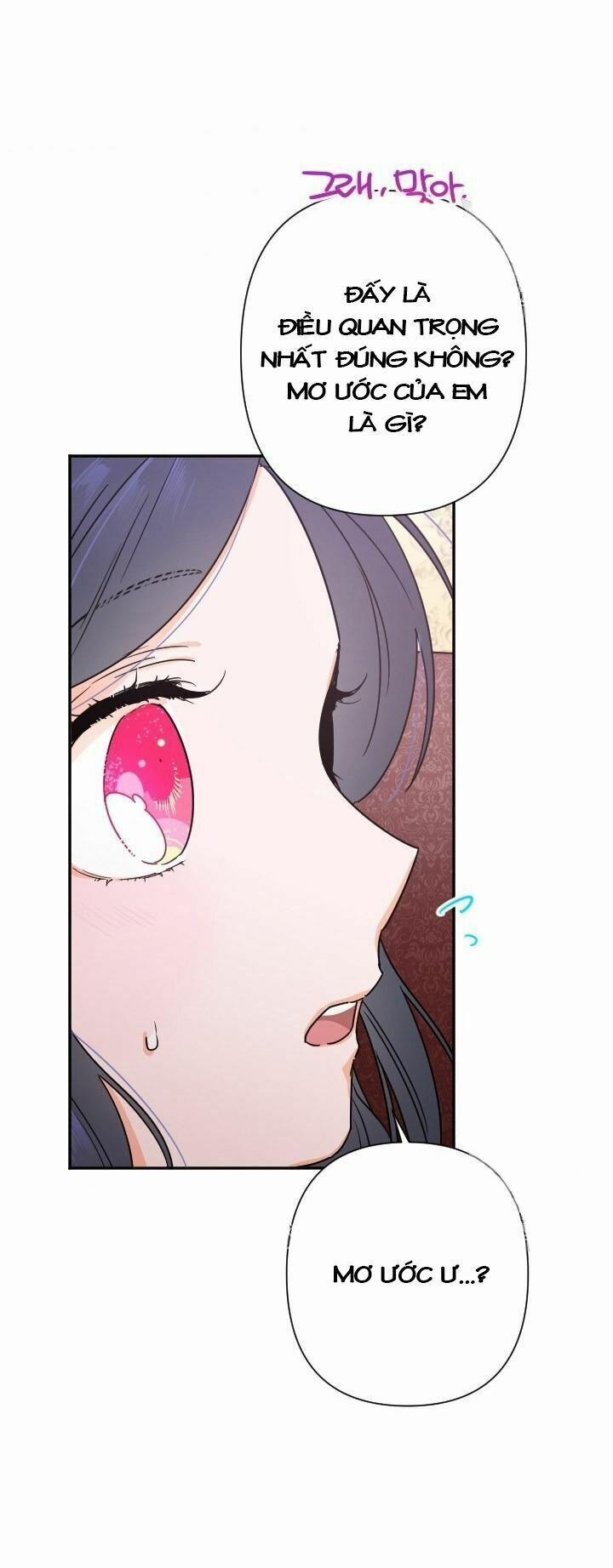 Tiểu Thư Bé Bỏng Đáng Yêu! 103 trang 26