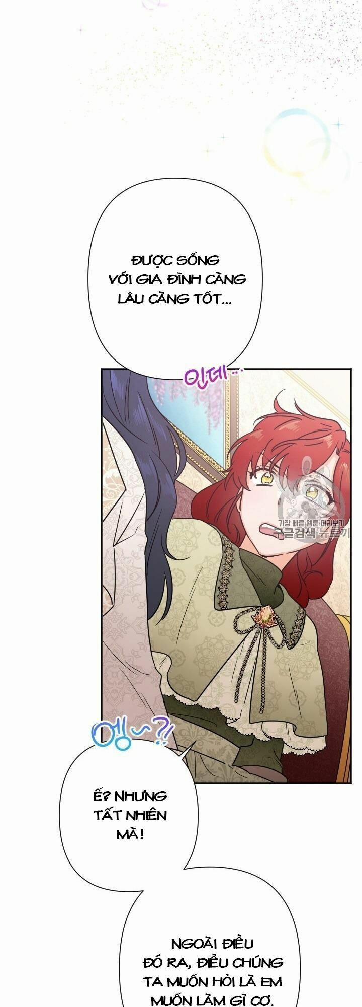 Tiểu Thư Bé Bỏng Đáng Yêu! 103 trang 28