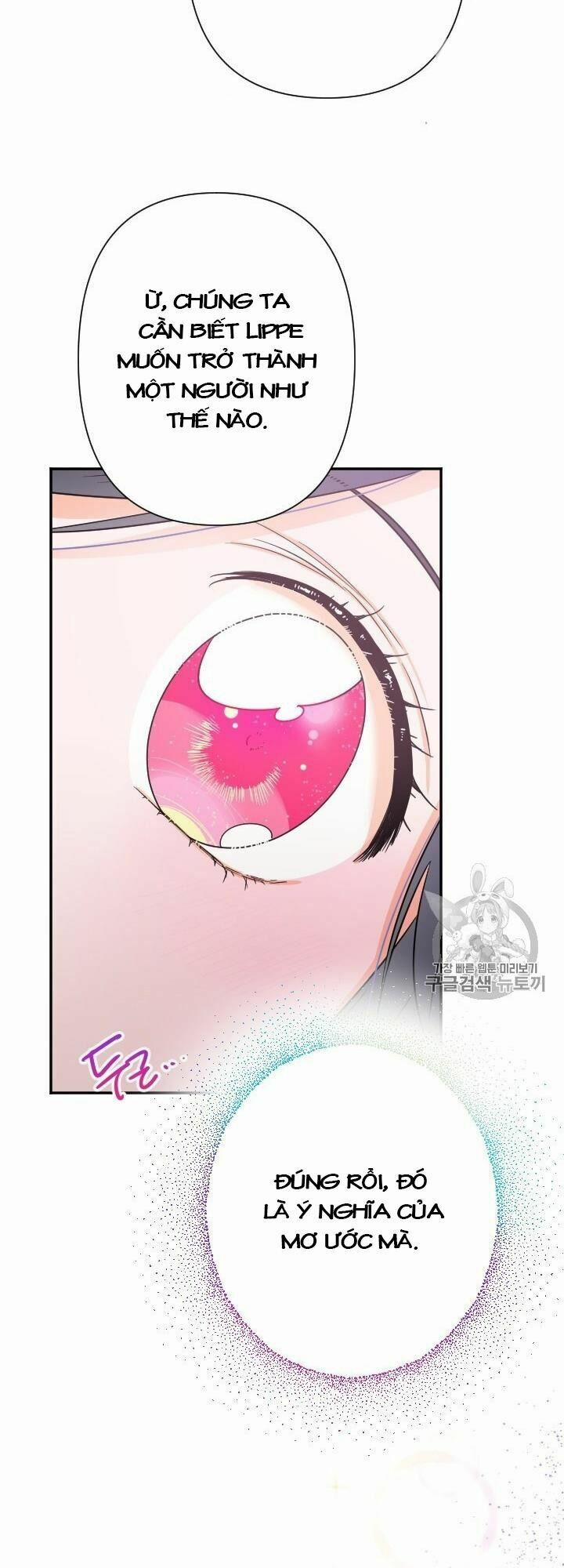 Tiểu Thư Bé Bỏng Đáng Yêu! 103 trang 29