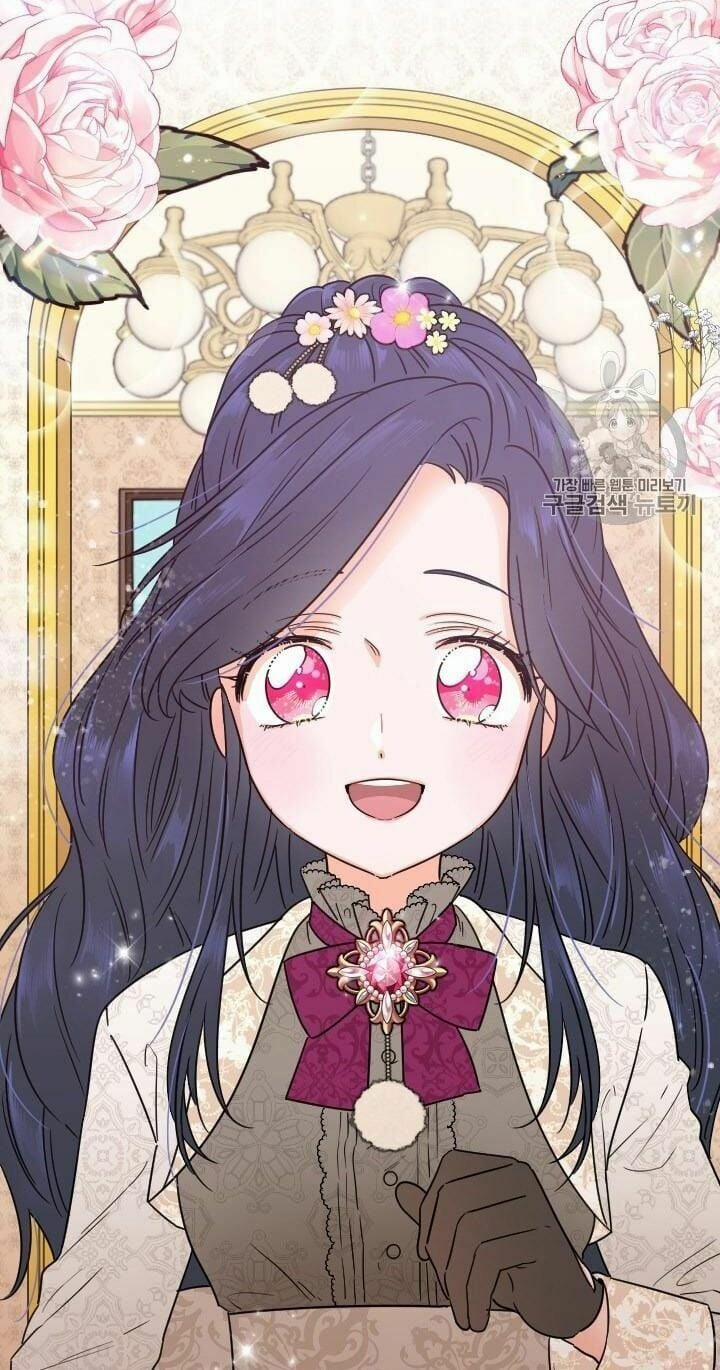 Tiểu Thư Bé Bỏng Đáng Yêu! 103 trang 3