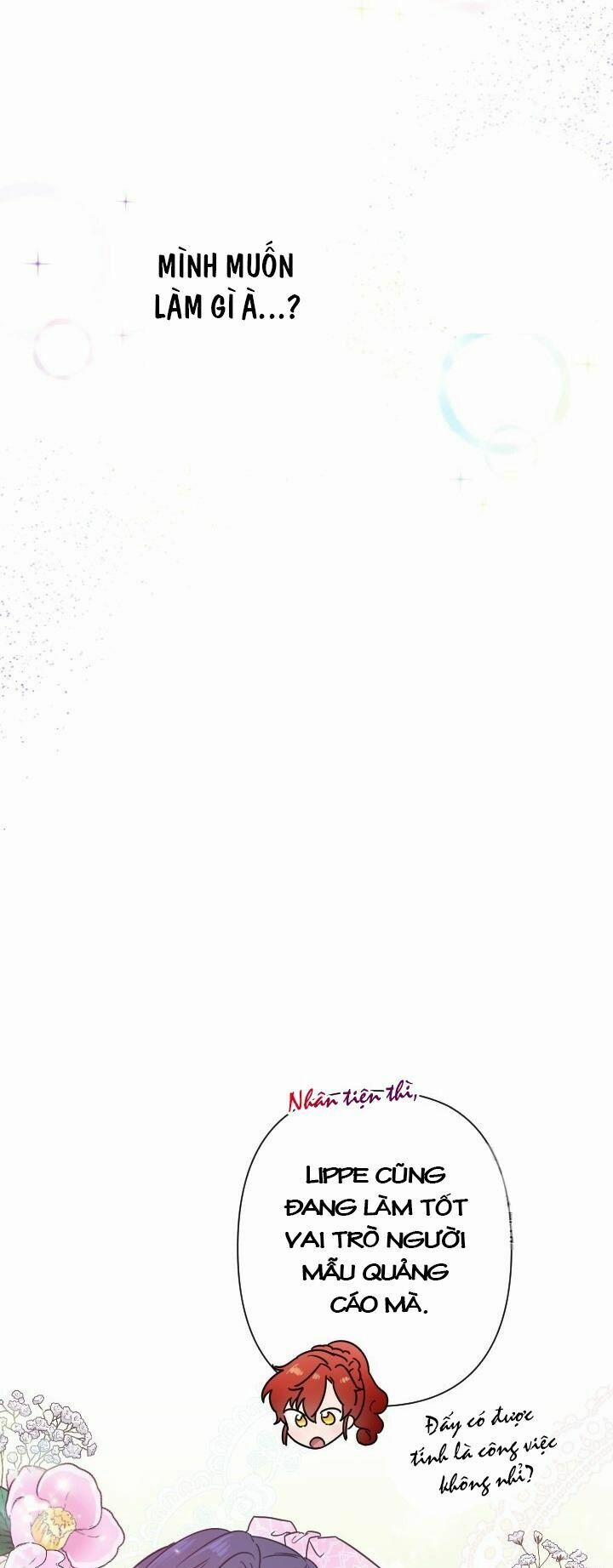 Tiểu Thư Bé Bỏng Đáng Yêu! 103 trang 30