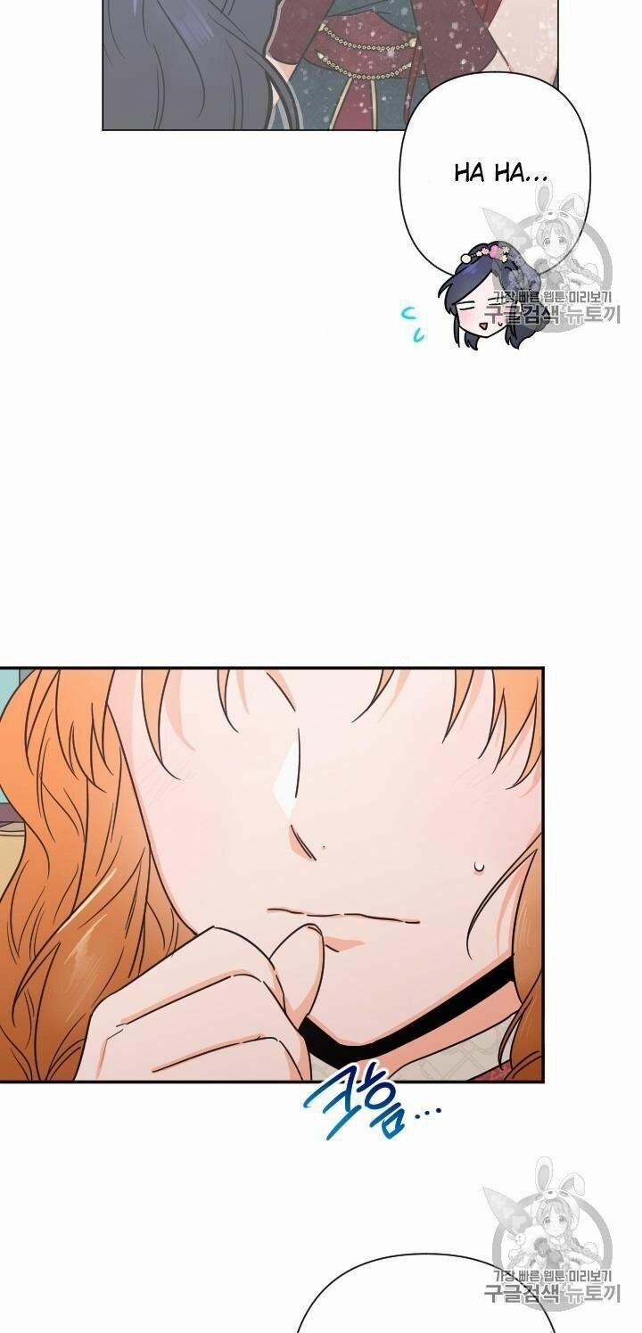 Tiểu Thư Bé Bỏng Đáng Yêu! 103 trang 34