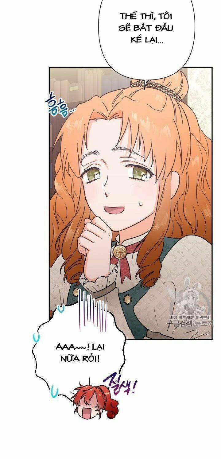 Tiểu Thư Bé Bỏng Đáng Yêu! 103 trang 35