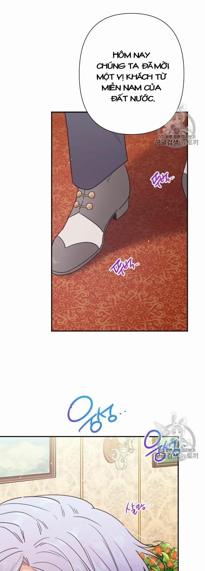 Tiểu Thư Bé Bỏng Đáng Yêu! 103 trang 36