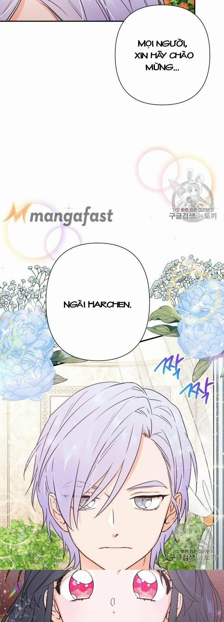 Tiểu Thư Bé Bỏng Đáng Yêu! 103 trang 37